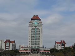 -厦门大学(思明校区)