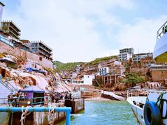 -东极岛景区