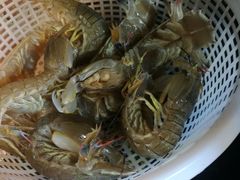 -四海蒸鲜蒸汽海鲜自助(北戴河店)