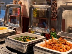 -深圳宝安福朋喜来登酒店 · 玩啤食社