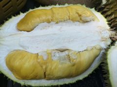 -林旺社区水果市场