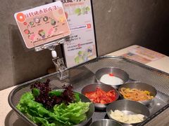 -蚂蚁洞·烤肉大营地(上海静安大悦城店)