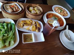 -香港表哥茶餐厅(银泰百货店)