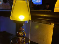 -悦界酒吧(后海店)