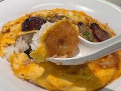 -明腾壹间茶餐厅(新都会花园广场店)