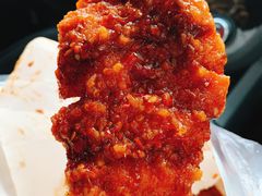 自制鸡排-辽B·小串(总店)