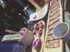 -热火朝天鲜切牛肉火锅(南强街巷店)