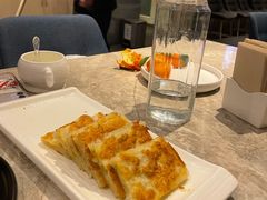 葱花饼-106餐厅北京菜.烤鸭(百子湾店)