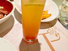 -晶雅花园西餐厅(南京首店)