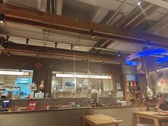 -北丐先生·野馄饨烧烤(泰达E街区店)