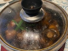 -巴扎美食·新疆菜·西域歌舞表演餐厅(新疆大厦店)