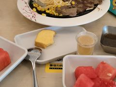 -豪客来牛排(海沧阿罗海店)