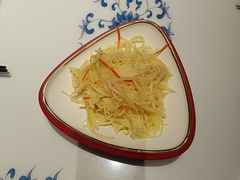 -东方饺子王(哈西万达店)