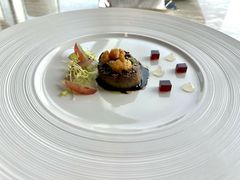 -广州四季酒店·佰鲜汇·现代法餐