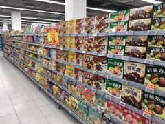 -物美超市(通州果园店)