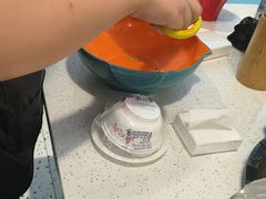 -前王院•巧克力海鲜市集餐厅(万平口店)