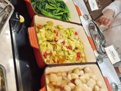 -桂林喜来登饭店雅琴咖啡厅