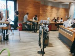 -星巴克臻选(福州仓山万达店)
