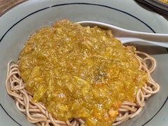 -蟹黄鱼·海派深夜面馆(巨鹿路店)