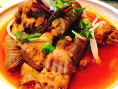胡辣羊蹄-天山集市(和家乐广场店)