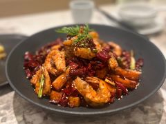 -火婆子·川小馆(扬韬科技广场店)