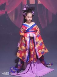 -盘子女人坊古装写真摄影(天津总店)