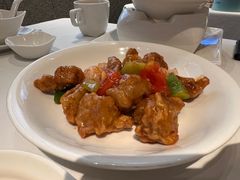 -莆田餐厅PUTIEN(深圳湾万象城家宴店)