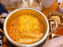-杀猪天·韩国烤肉(总店)