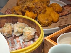 -闽上鲜·福建菜(龙湖滨江天街店)