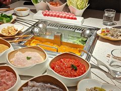 -海底捞火锅(创意园店)