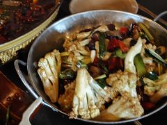 -饭江湖·江湖菜(湖广会馆店)