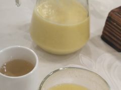 -翠晶水上餐厅(泰晤士小镇店)