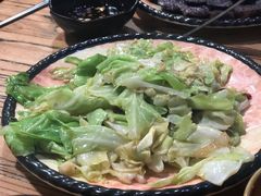 -京玉菲饭店(李村店)