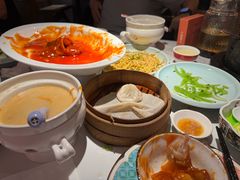 -锦府园·杭州小馆·创意杭帮菜(湖滨银泰in77店)