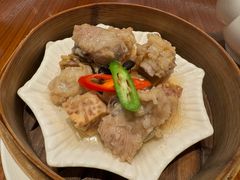 -东百坊巷大酒店·坊巷餐厅(东百中心店)