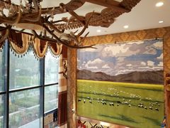 -蒙艾里民族传统菜蒙餐