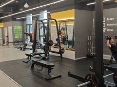 -FEELINGME乐刻私教馆·健身(玖悦荟店)