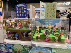 -泡泡玛特POPMART(合生汇店)