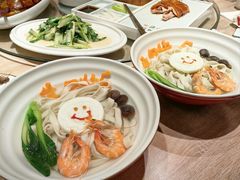 -味莊·青岛菜(云霄路店)