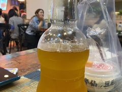 -老谢野馄饨(延安路店)