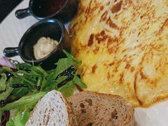 -安妮意大利餐厅(世贸天阶店)