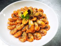 -银筵(武夷路店)