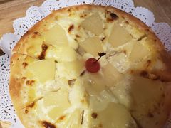 -麦甜创意轻食餐厅(西康路店)