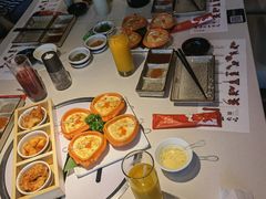-赤坂亭M9和牛烧肉·日料398放题(万达店)