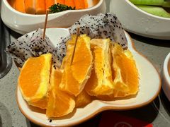 -海底捞火锅(珠影星光城夜宵主题店)