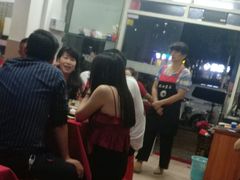 -蛇口康乐快餐鱼仔档(翠苑小区店)