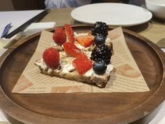 -若蘭慈·无国界素食料理(欢乐海岸店)