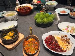 -湖鱼湖·蓉亭食贝(亚运村店)