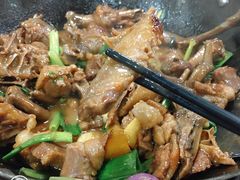 -大自然醉鹅(海珠分店)