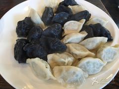 -吕氏疙瘩汤·私家菜馆(慈云寺店)